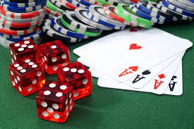 Онлайн казино Casino Friends